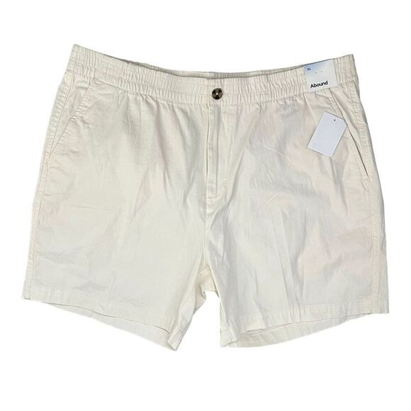 ABOUND Men's Workwear Shorts Size XL NWT - Picture 3 of 11